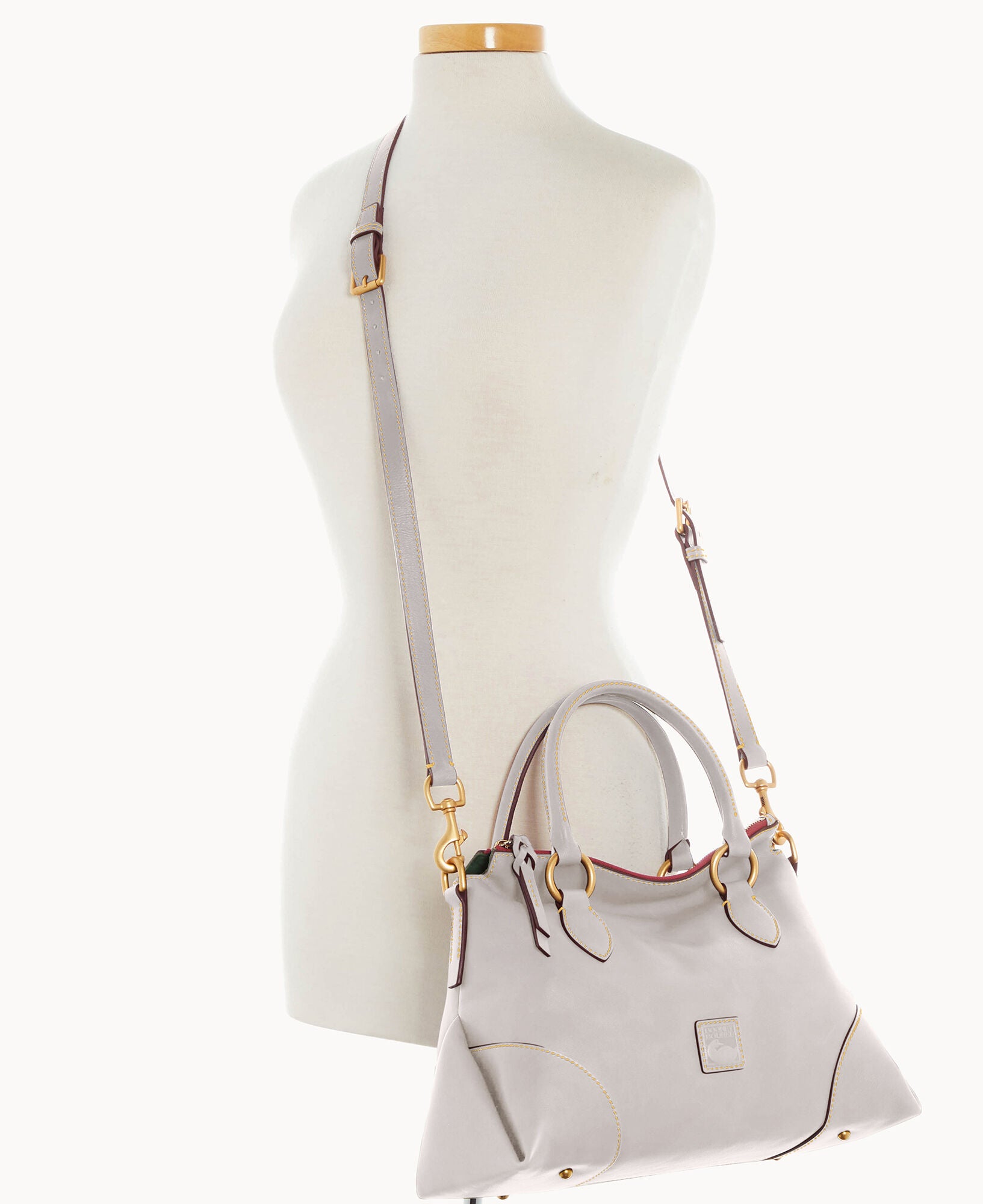 Florentine Satchel 38 - Image 28