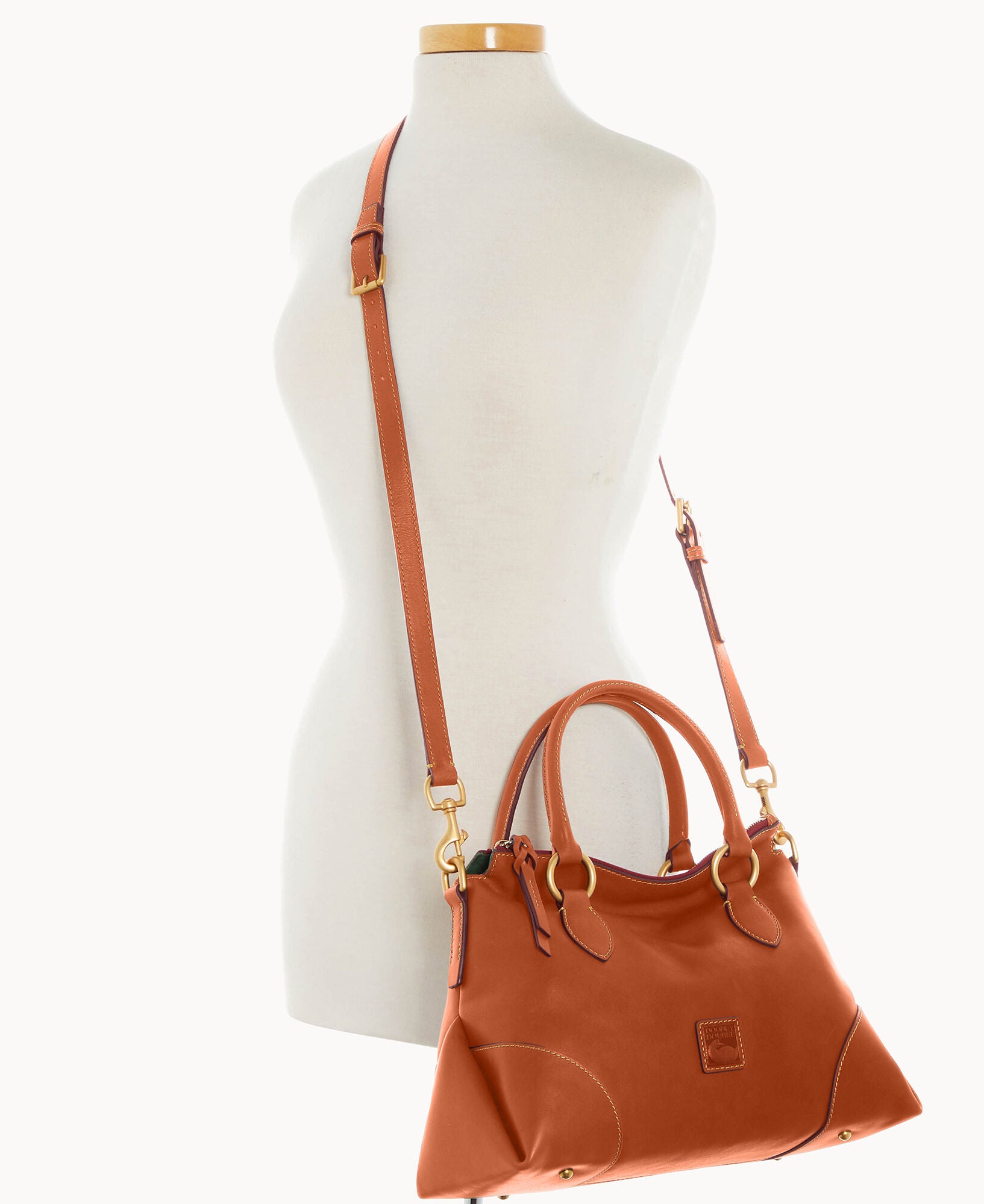 Florentine Satchel 38 - Image 20