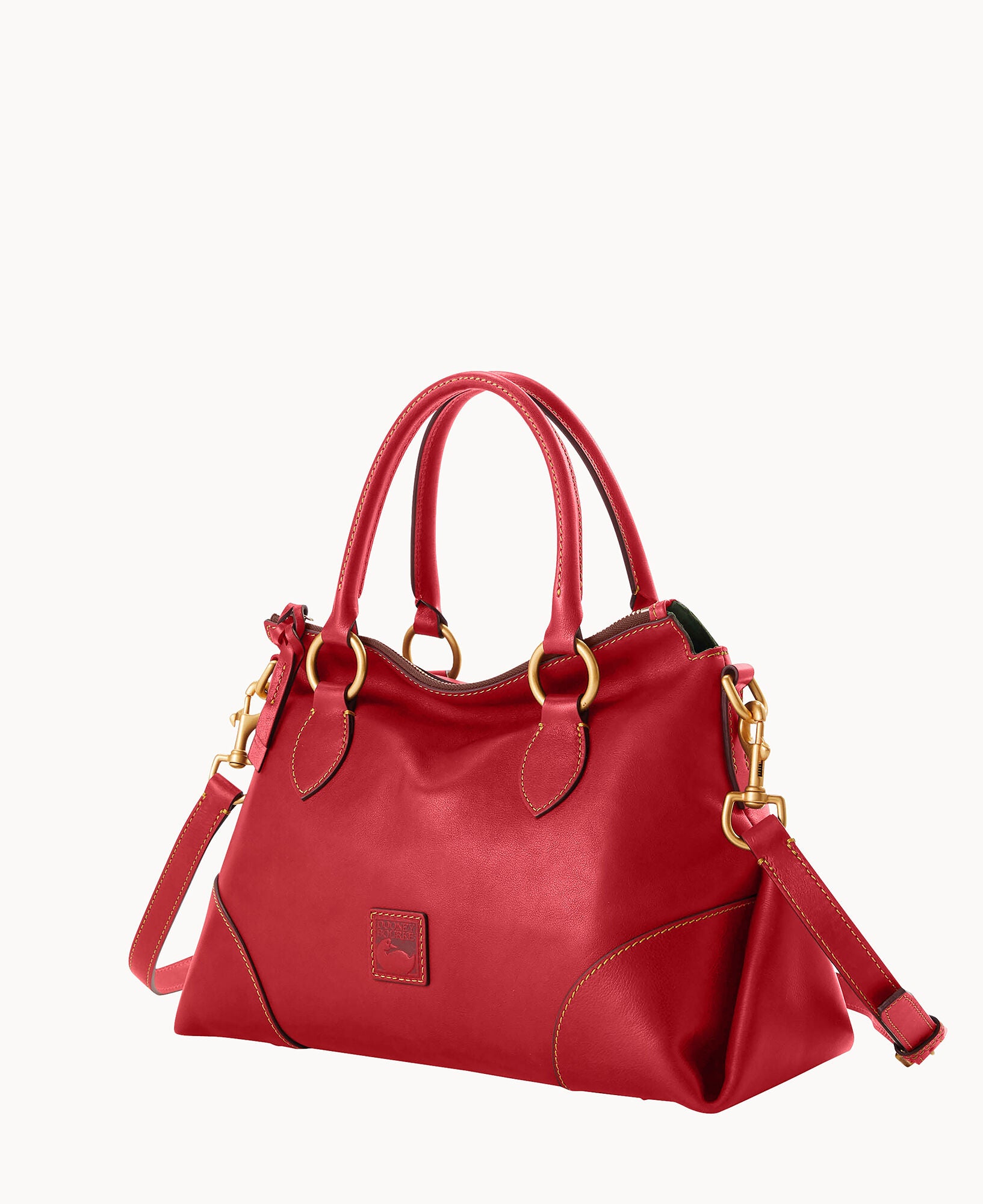 Florentine Satchel 38 - Image 6