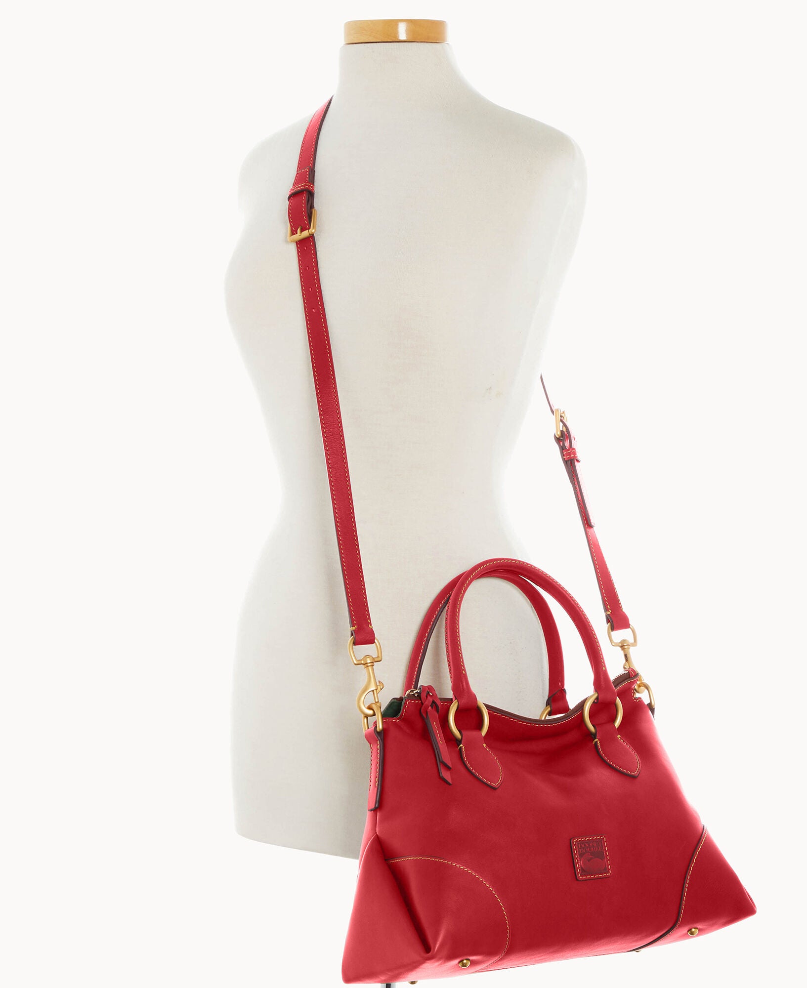 Florentine Satchel 38 - Image 8