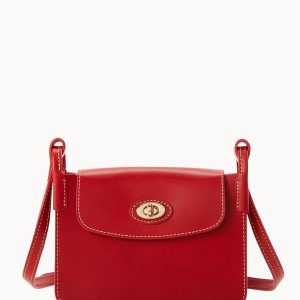 Sweety Leather Pinky Bag