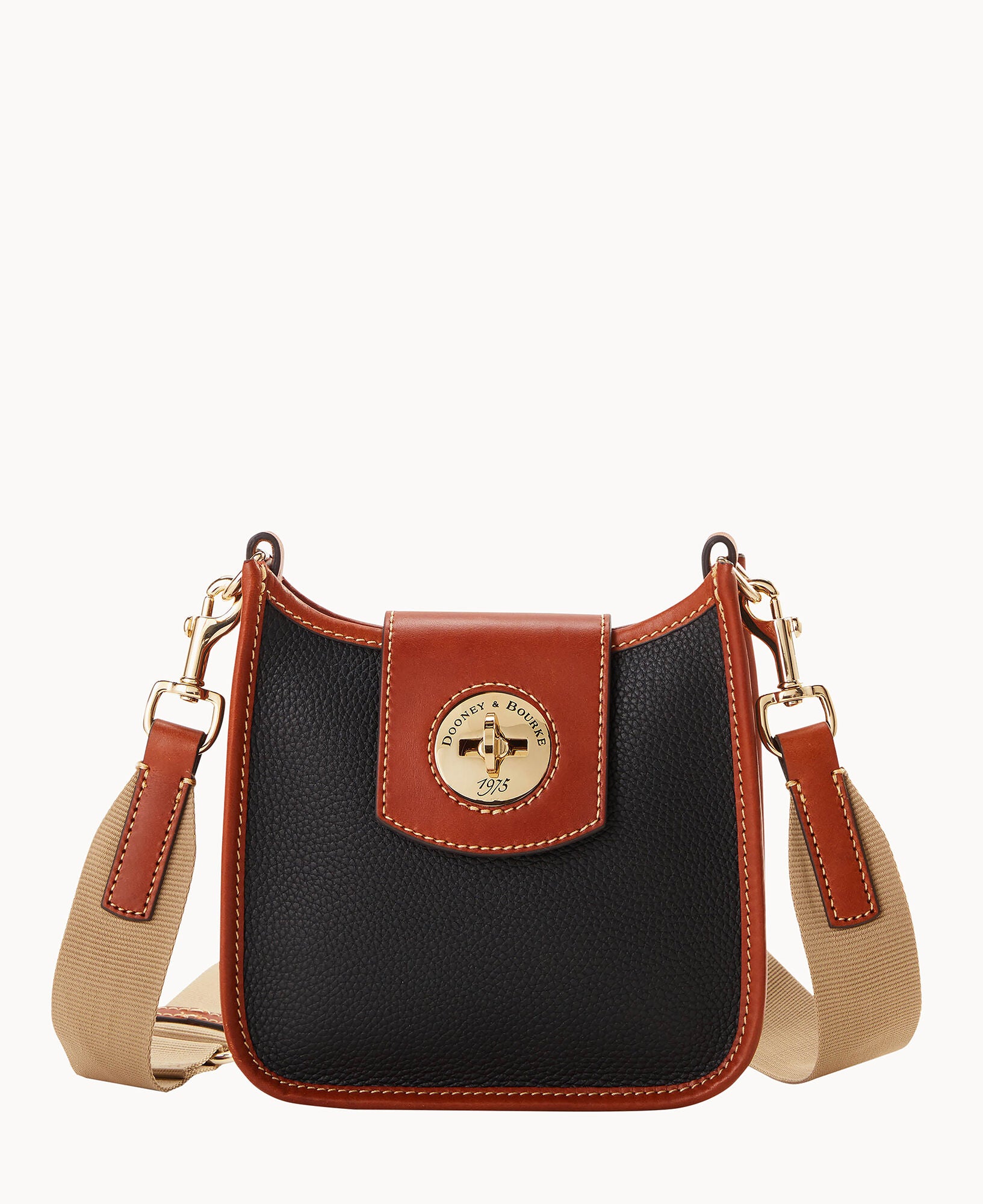 Pebble Turnlock Messenger 20 - Image 6