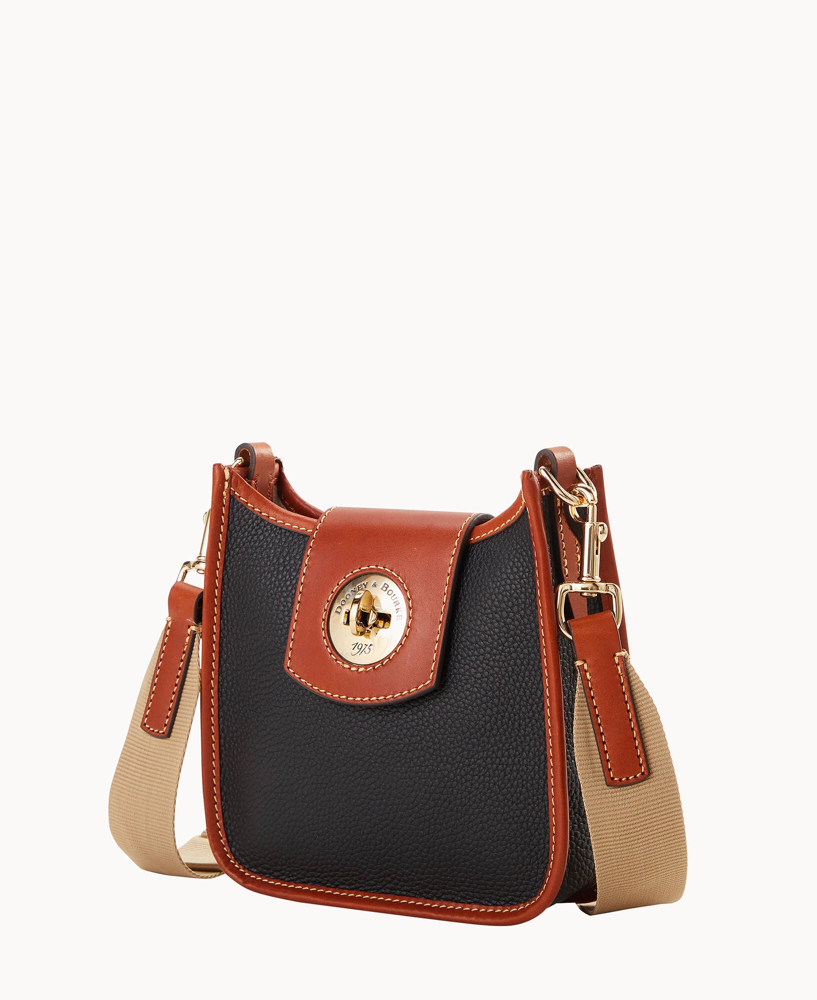 Pebble Turnlock Messenger 20 - Image 7