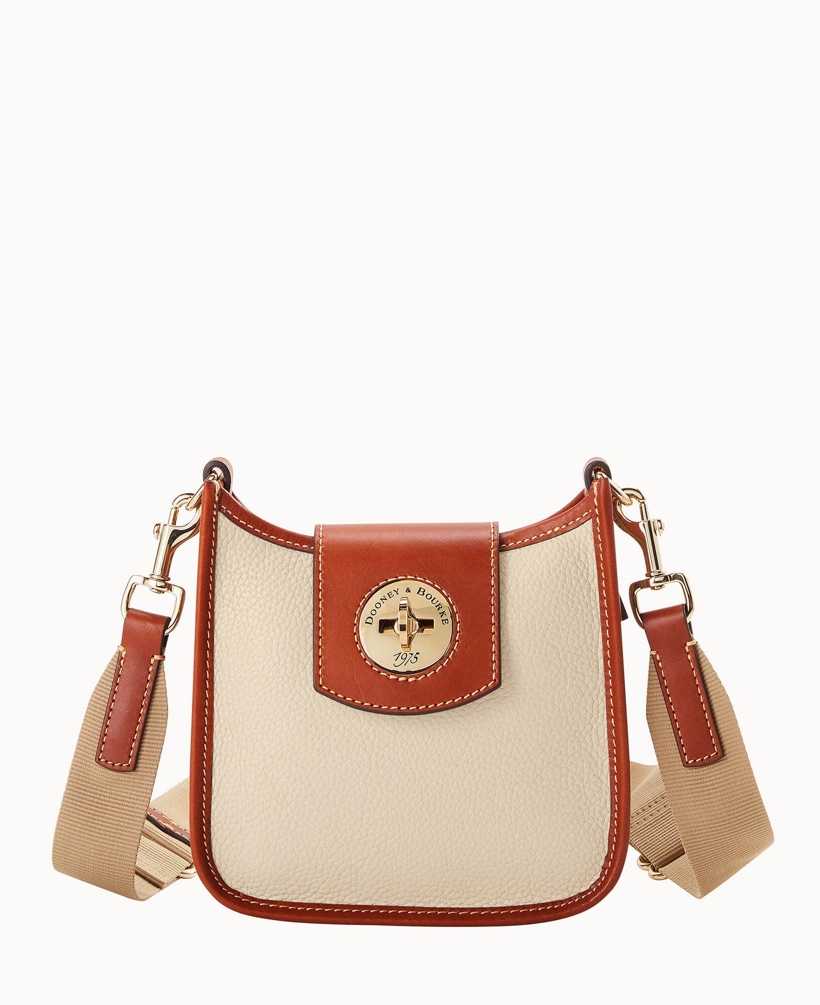 Pebble Turnlock Messenger 20 - Image 16