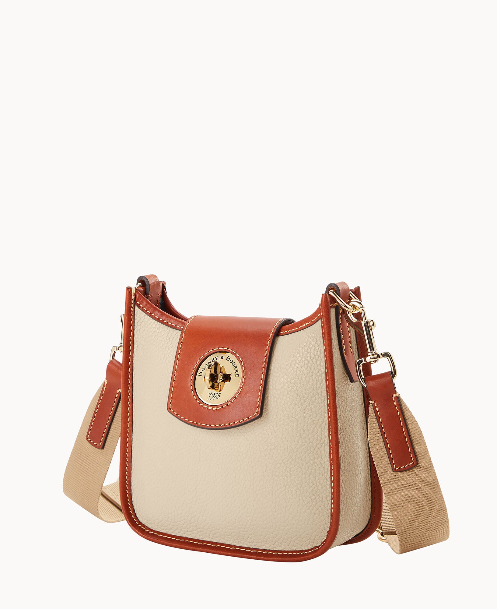 Pebble Turnlock Messenger 20 - Image 17