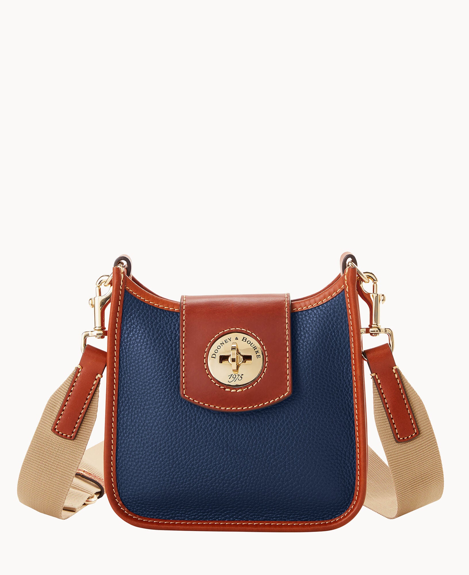 Pebble Turnlock Messenger 20 - Image 11