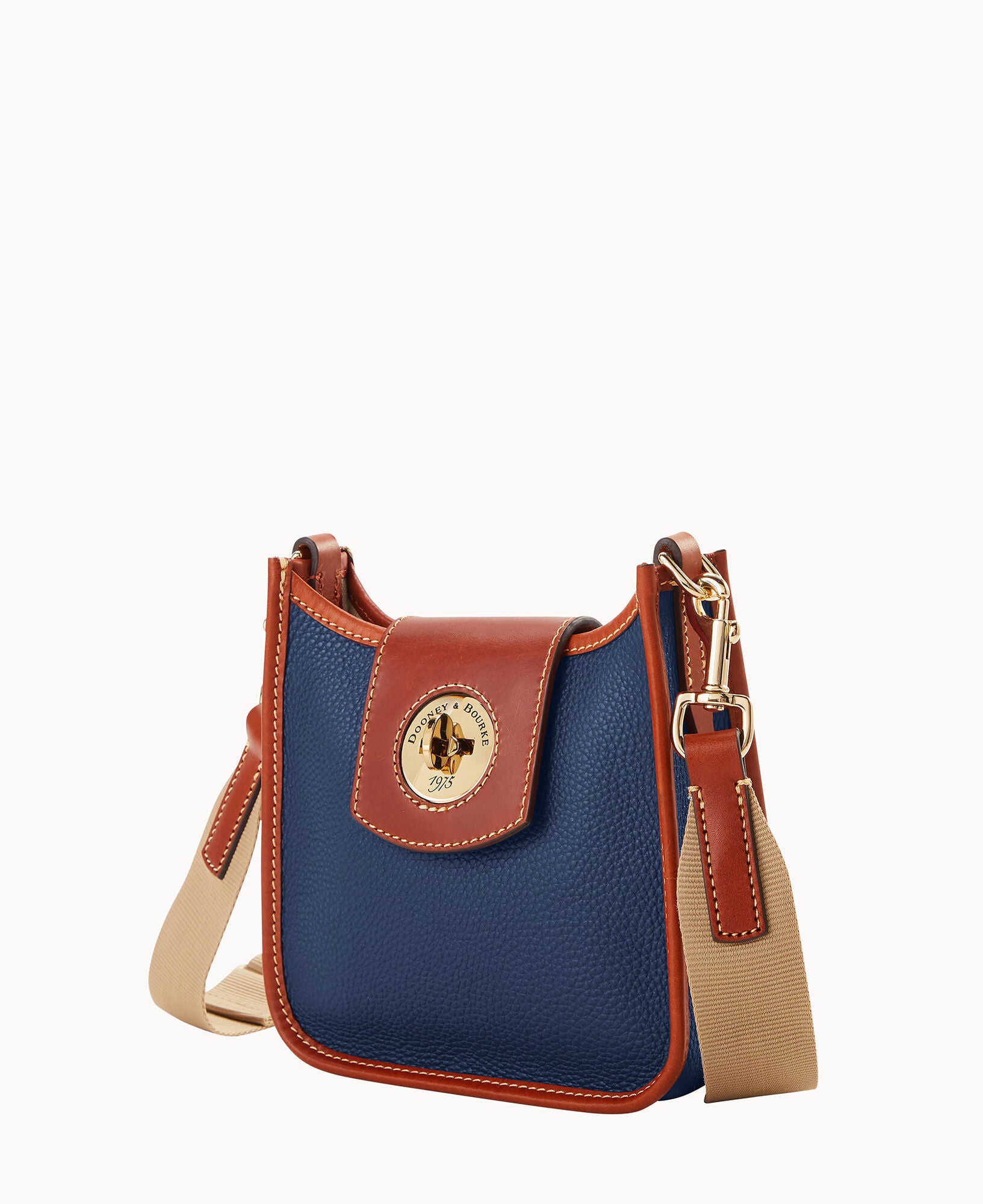 Pebble Turnlock Messenger 20 - Image 12
