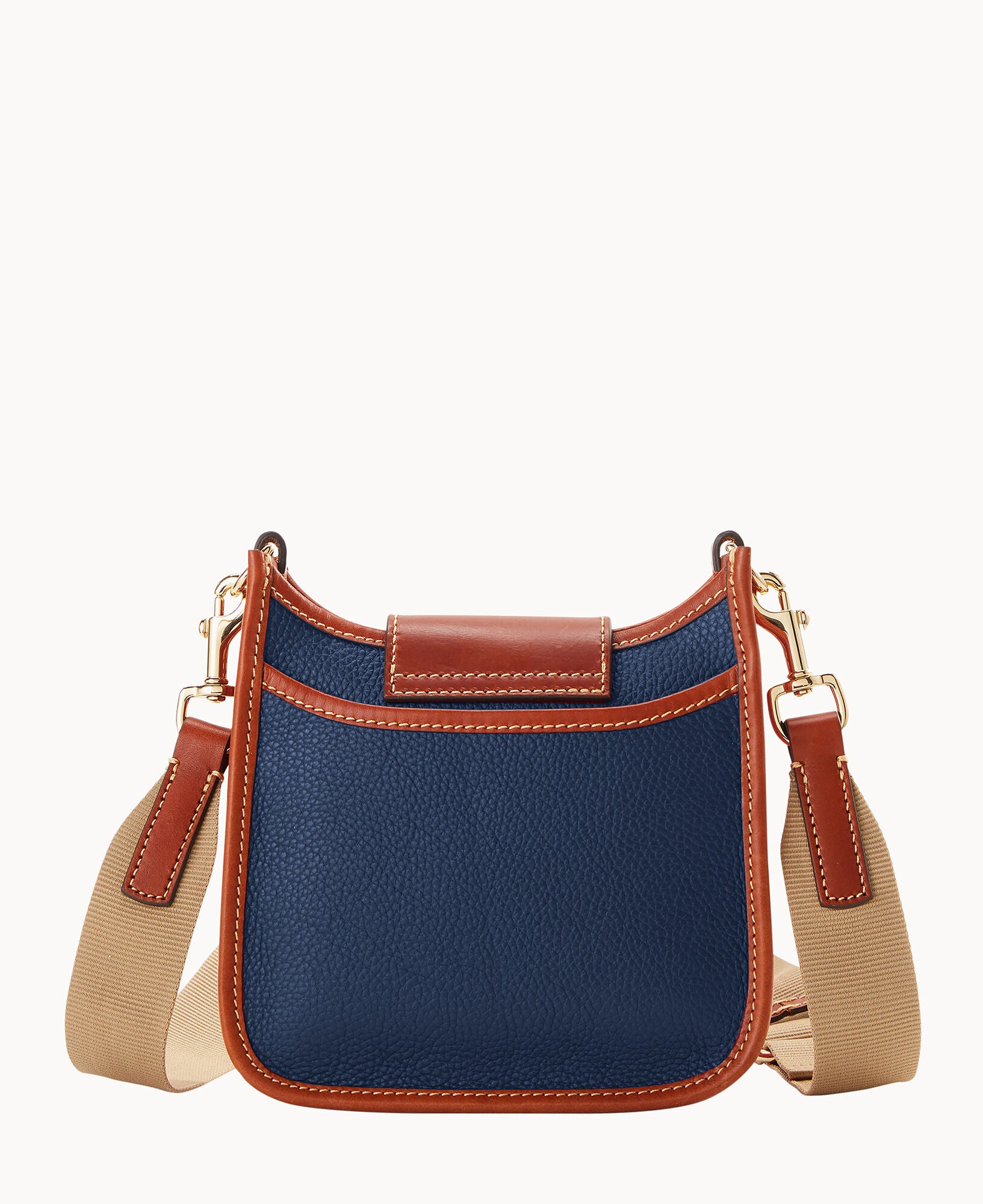 Pebble Turnlock Messenger 20 - Image 14