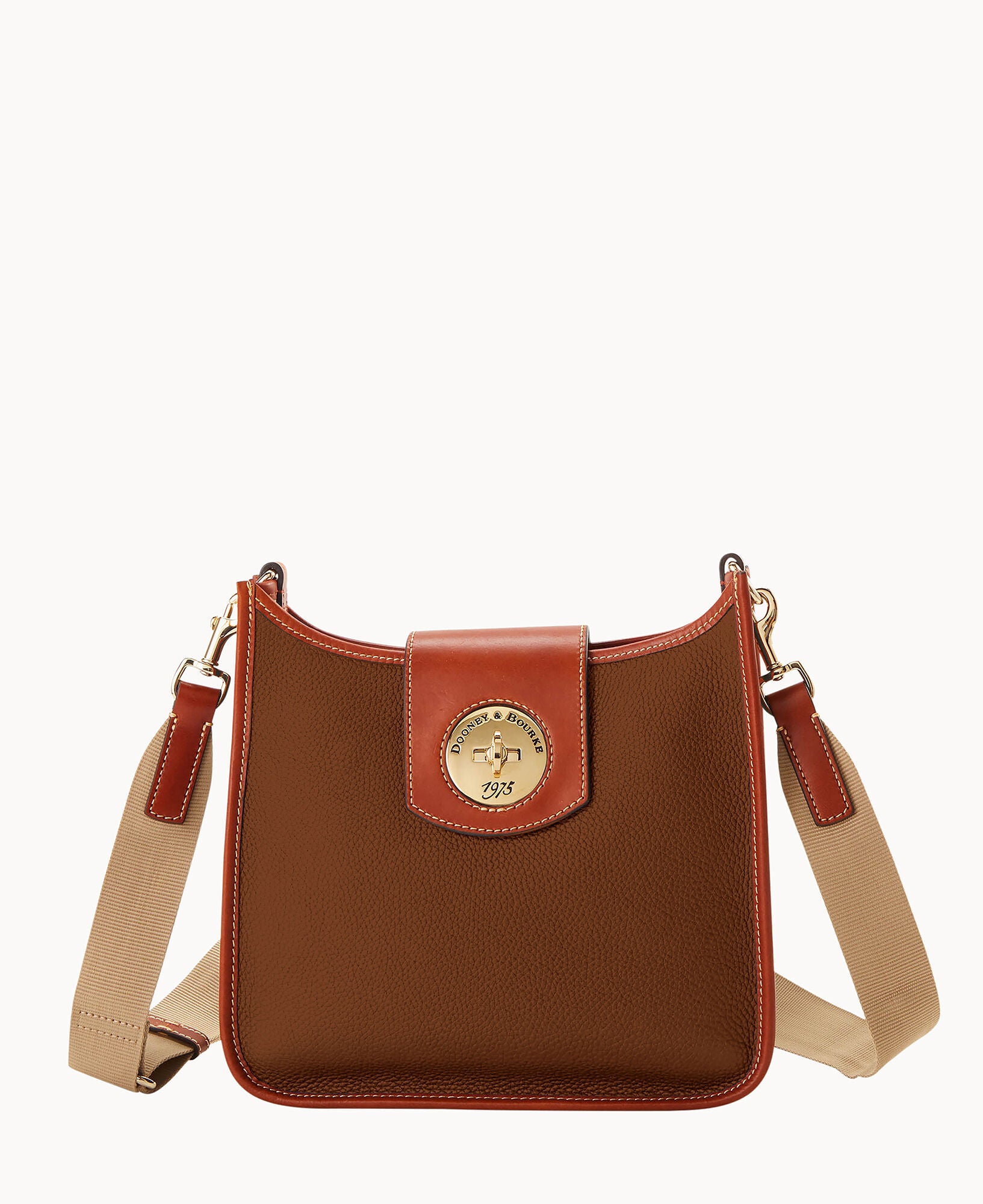 Pebble Turnlock Messenger 28 - Image 21