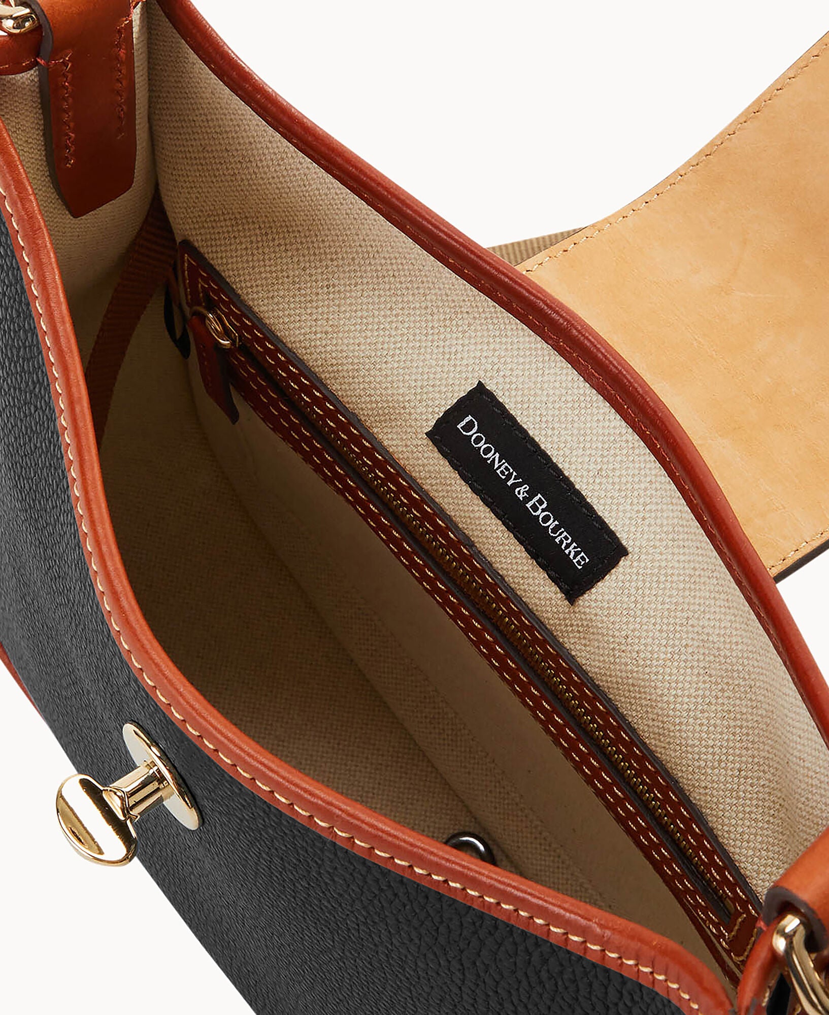 Pebble Turnlock Messenger 28 - Image 28