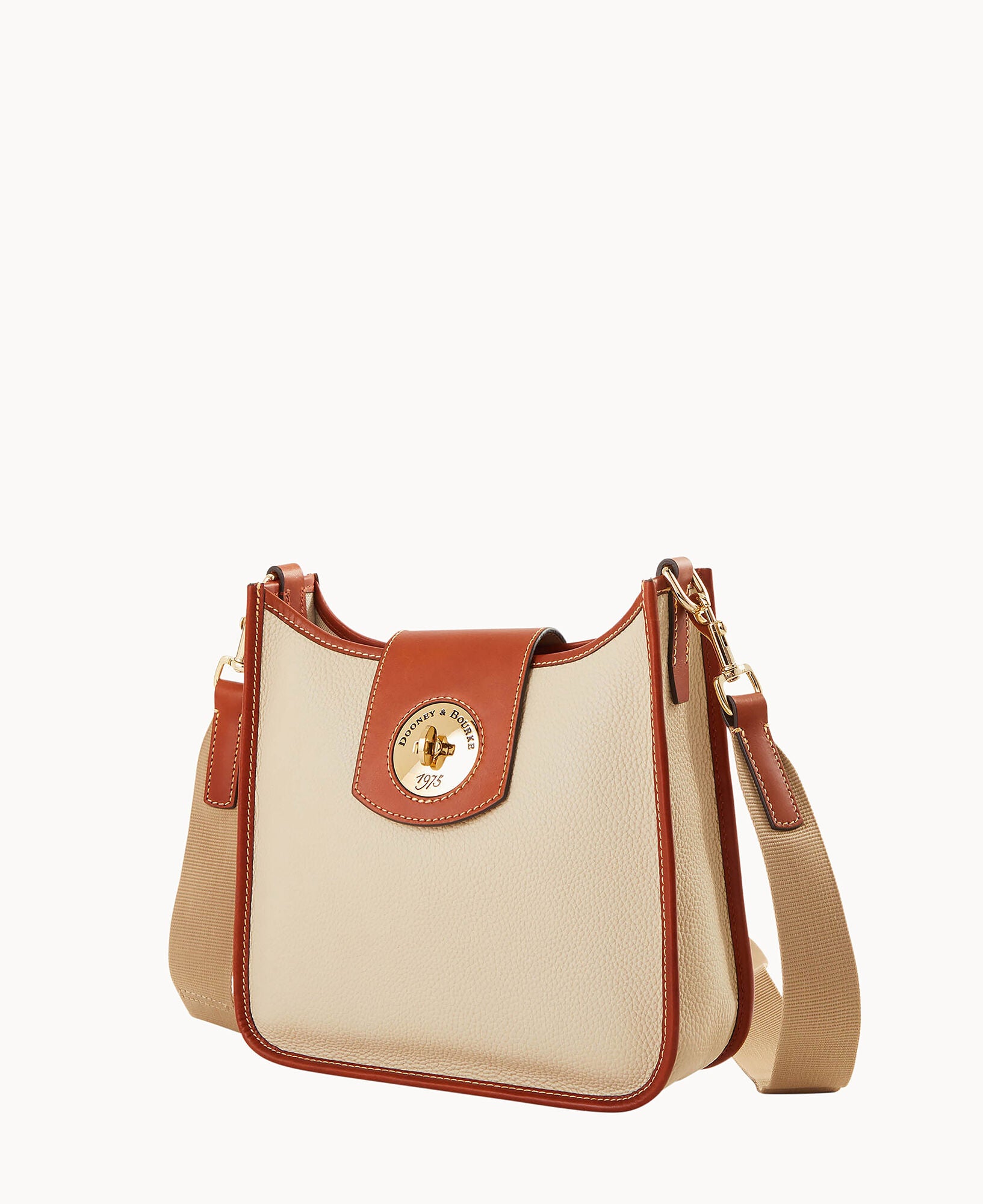 Pebble Turnlock Messenger 28 - Image 2