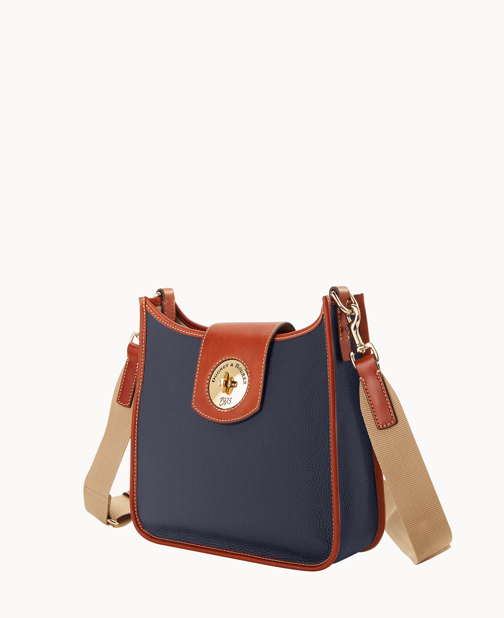 Pebble Turnlock Messenger 28 - Image 12