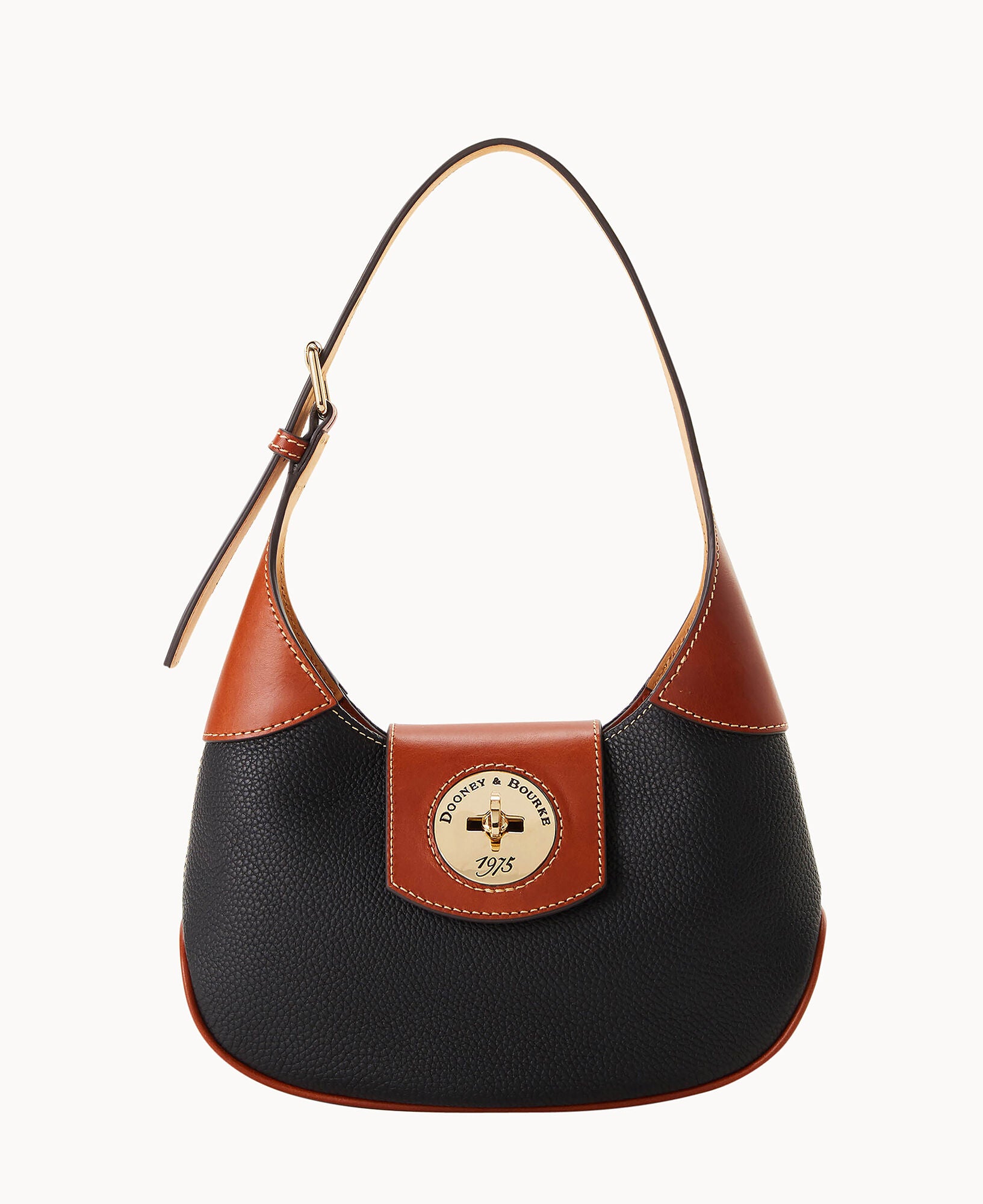 Pebble Turnlock Hobo 26 - Image 11