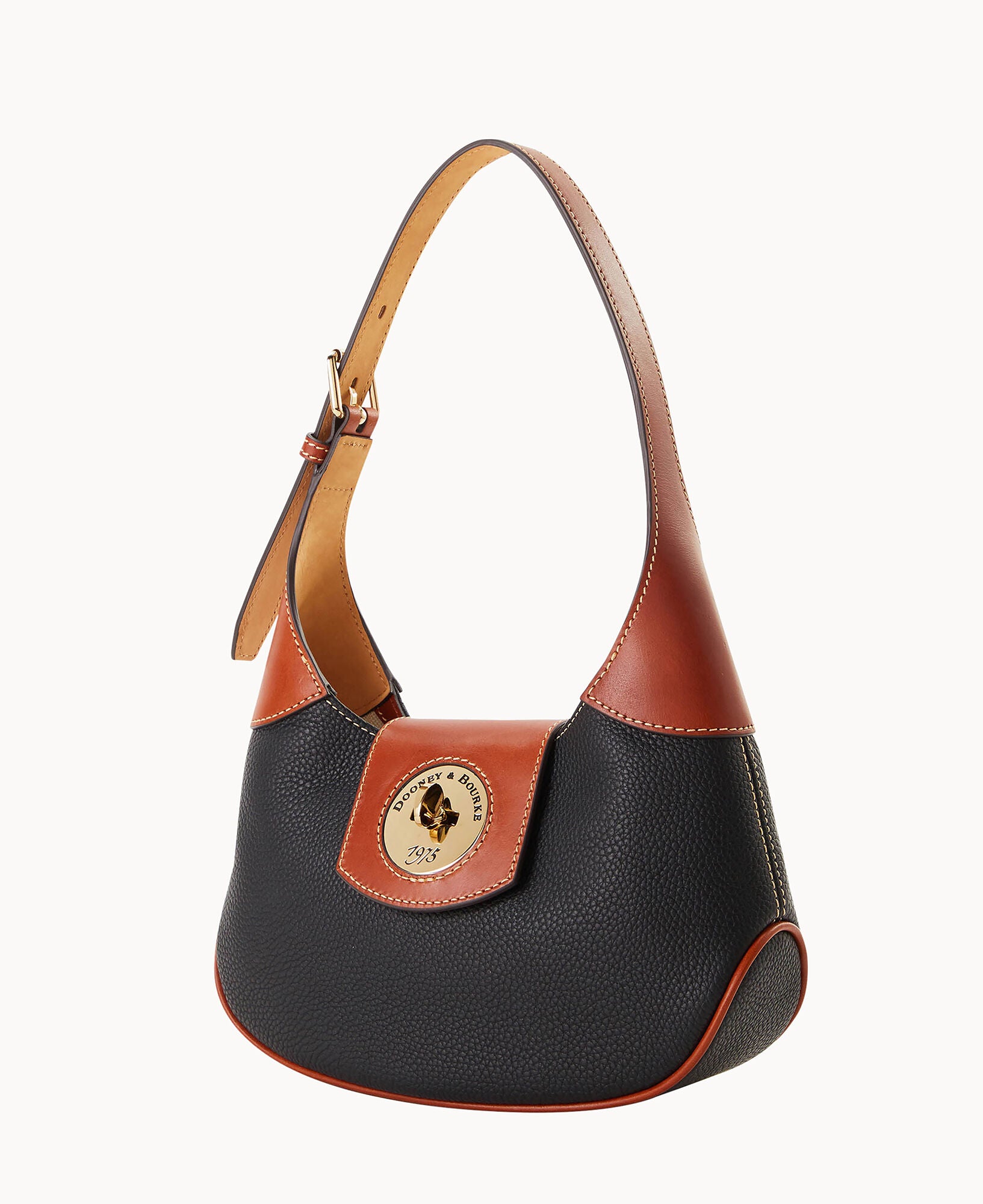 Pebble Turnlock Hobo 26 - Image 12
