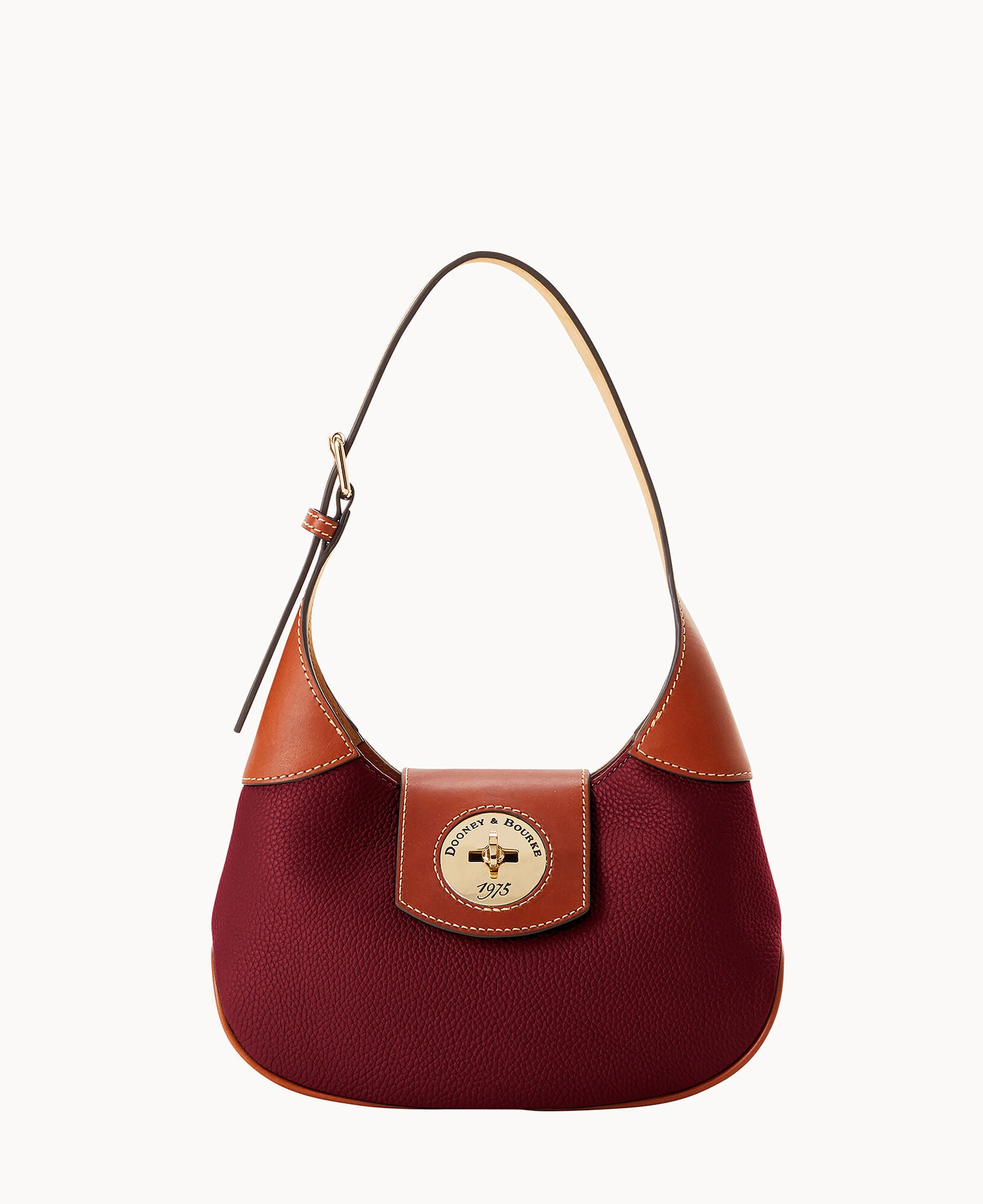 Pebble Turnlock Hobo 26 - Image 6