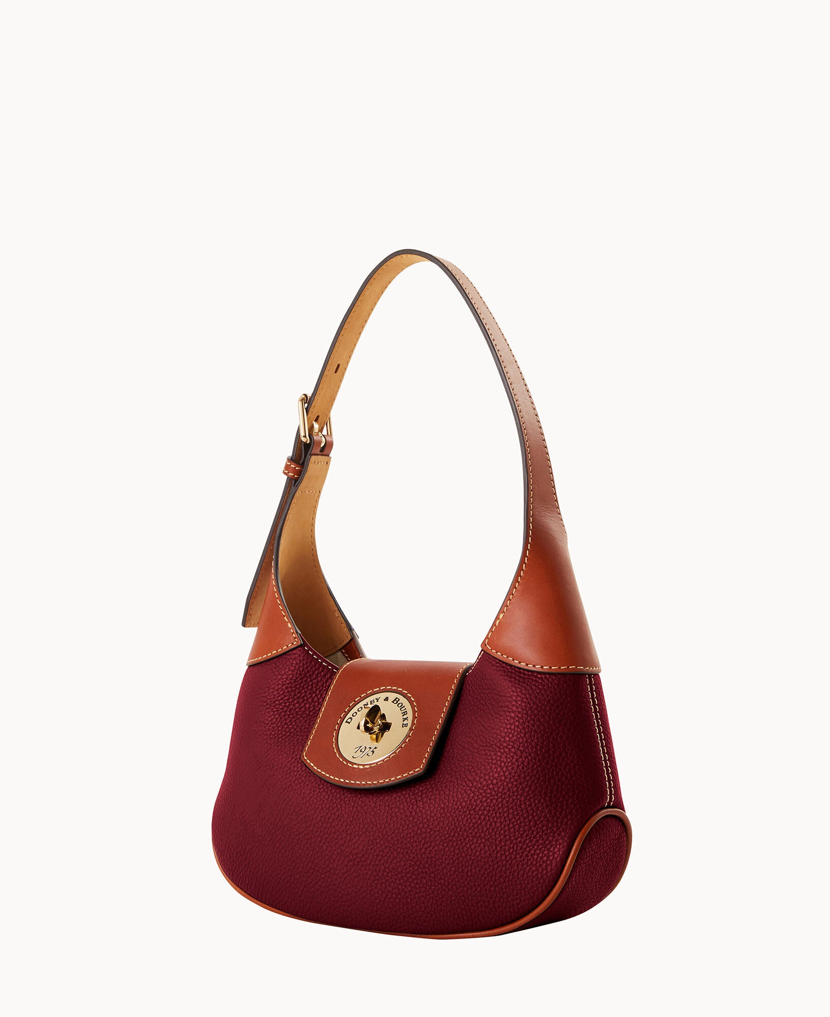 Pebble Turnlock Hobo 26 - Image 7