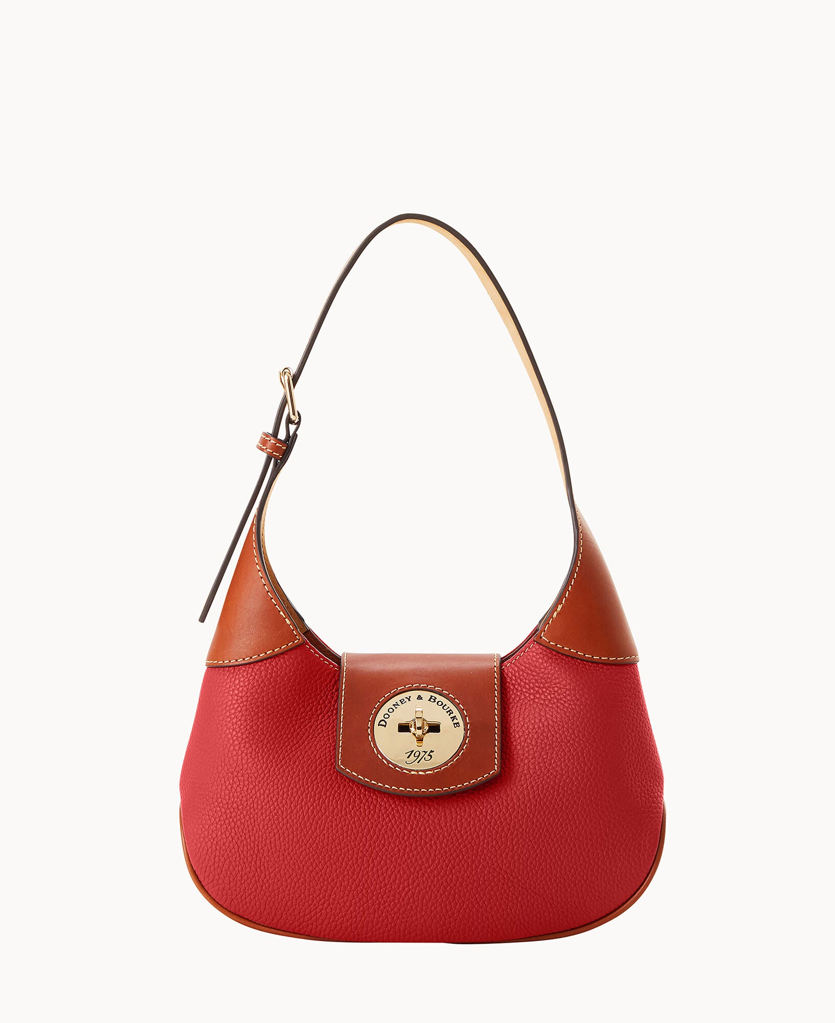 Pebble Turnlock Hobo 26 - Image 26