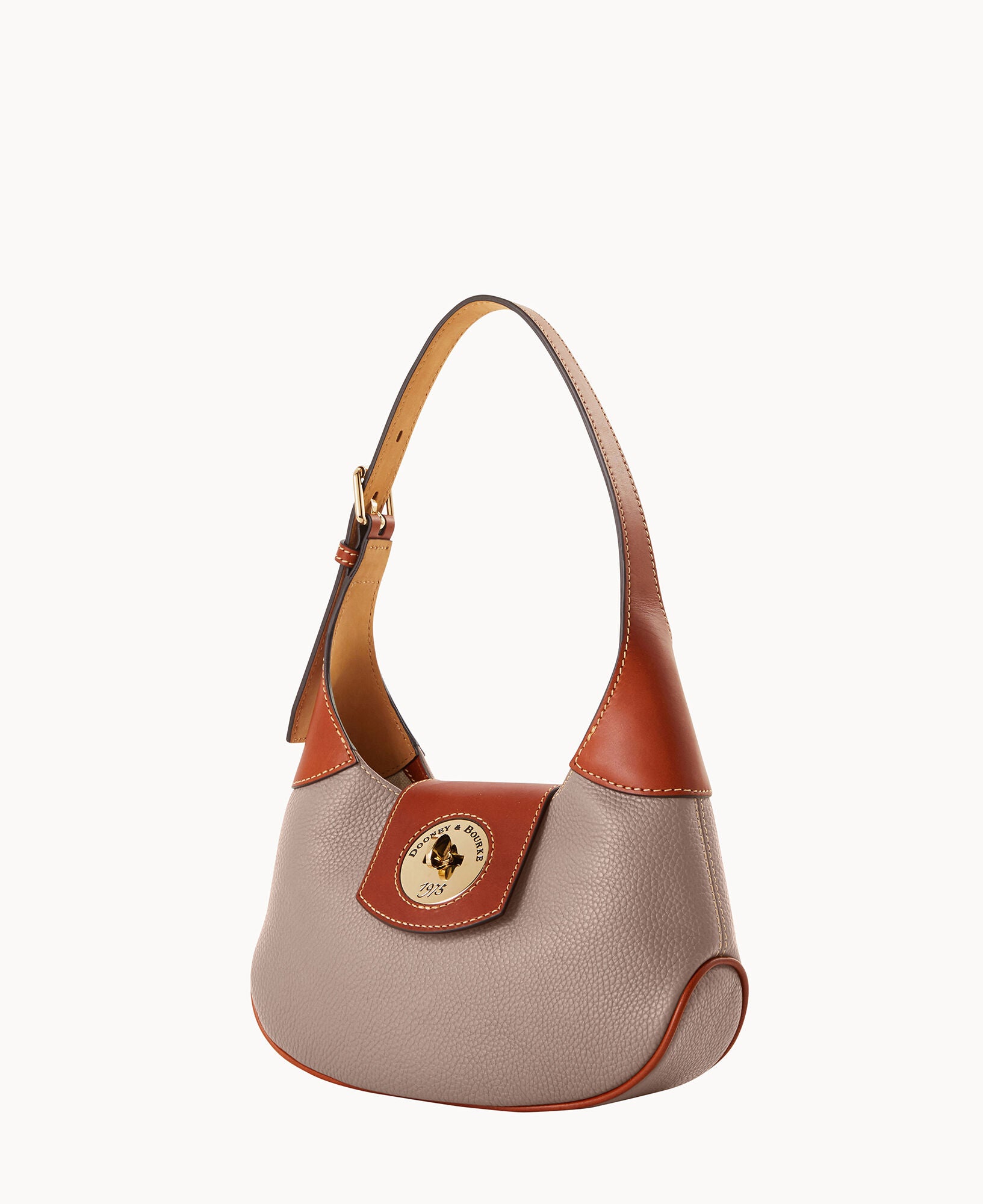 Pebble Turnlock Hobo 26 - Image 2