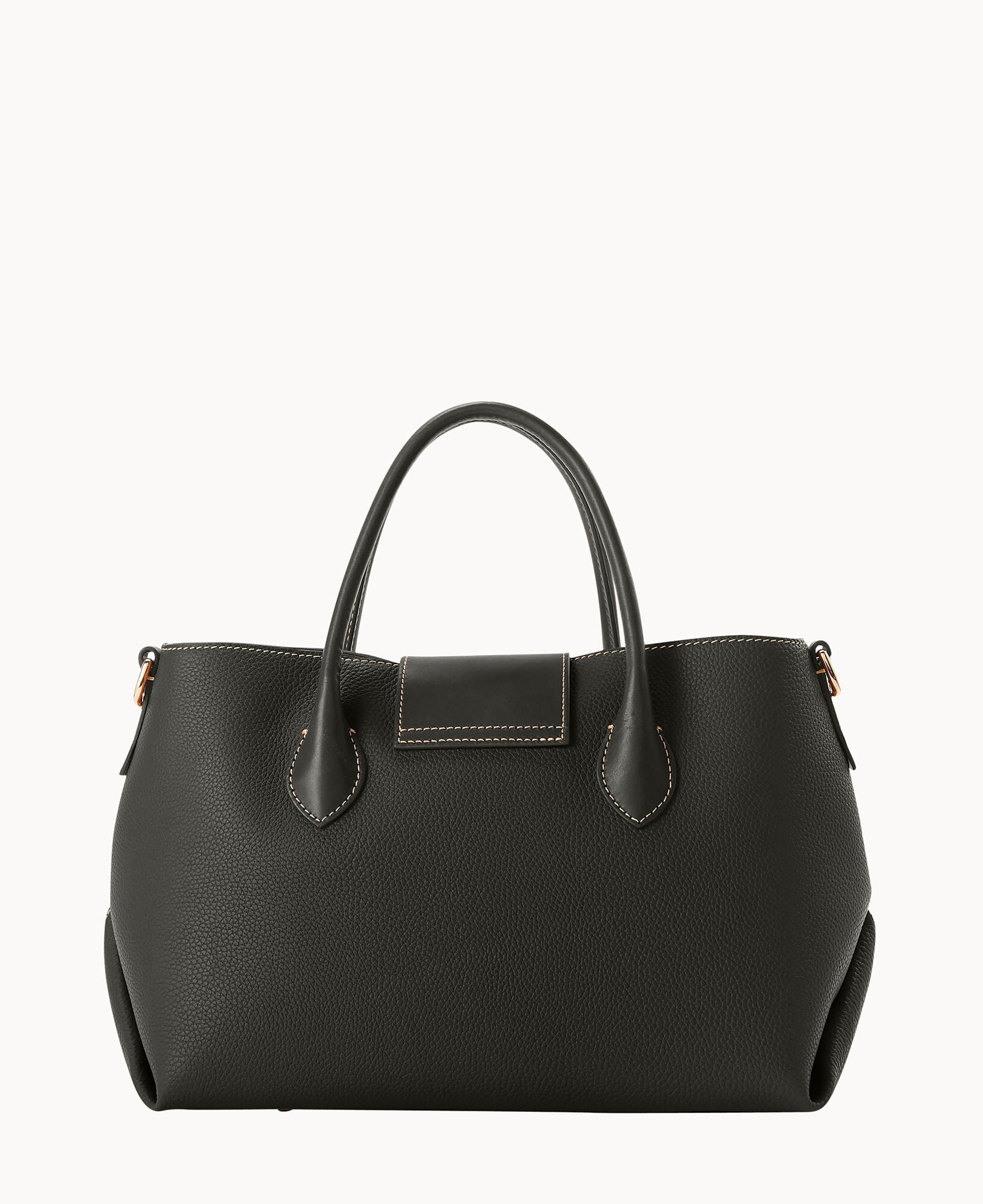 Pebble Turnlock Handle Tote 30 - Image 24