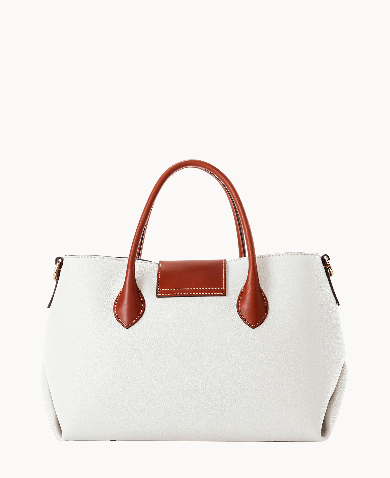Pebble Turnlock Handle Tote 30 - Image 9