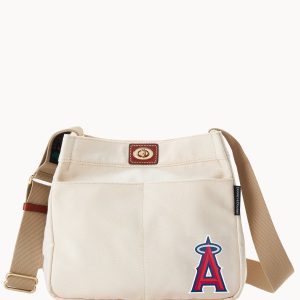 MLB Angels Crossbody 28