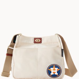 MLB Astros Crossbody 28