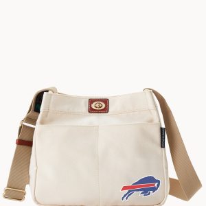 NFL Bills Crossbody 28