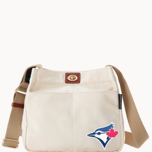 MLB Blue Jays Crossbody 28