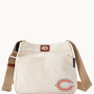 NFL Bears Crossbody 28