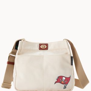 NFL Buccaneers Crossbody 28