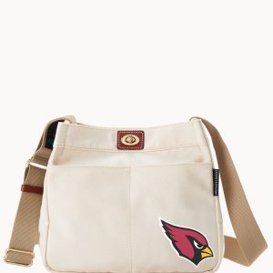 NFL AZ Cardinals Crossbody 28