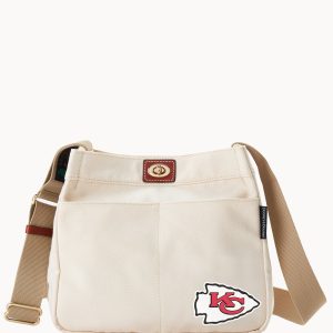 NFL Chiefs Crossbody 28