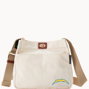 NFL Chargers Crossbody 28