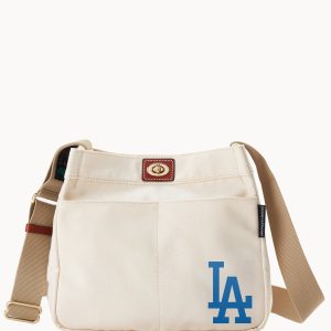 MLB Dodgers Crossbody 28