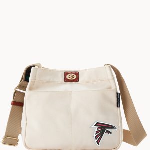 NFL Falcons Crossbody 28