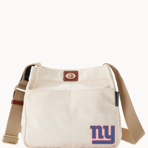 NFL NY Giants Crossbody 28