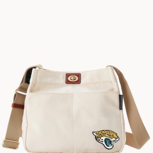 NFL Jaguars Crossbody 28