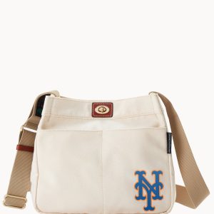 MLB Mets Crossbody 28