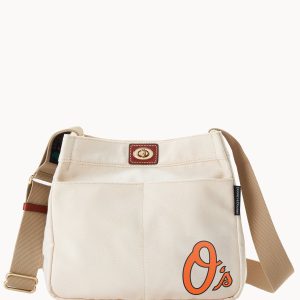 MLB Orioles Crossbody 28