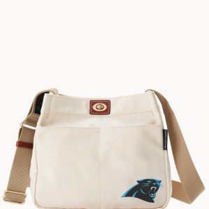 NFL Panthers Crossbody 28
