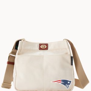 NFL Patriots Crossbody 28