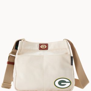NFL Packers Crossbody 28