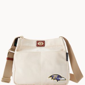 NFL Ravens Crossbody 28