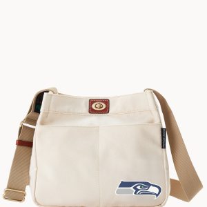 NFL Seahawks Crossbody 28