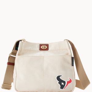NFL Texans Crossbody 28