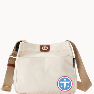 NFL Titans Crossbody 28