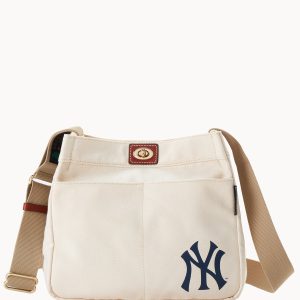 MLB Yankees Crossbody 28