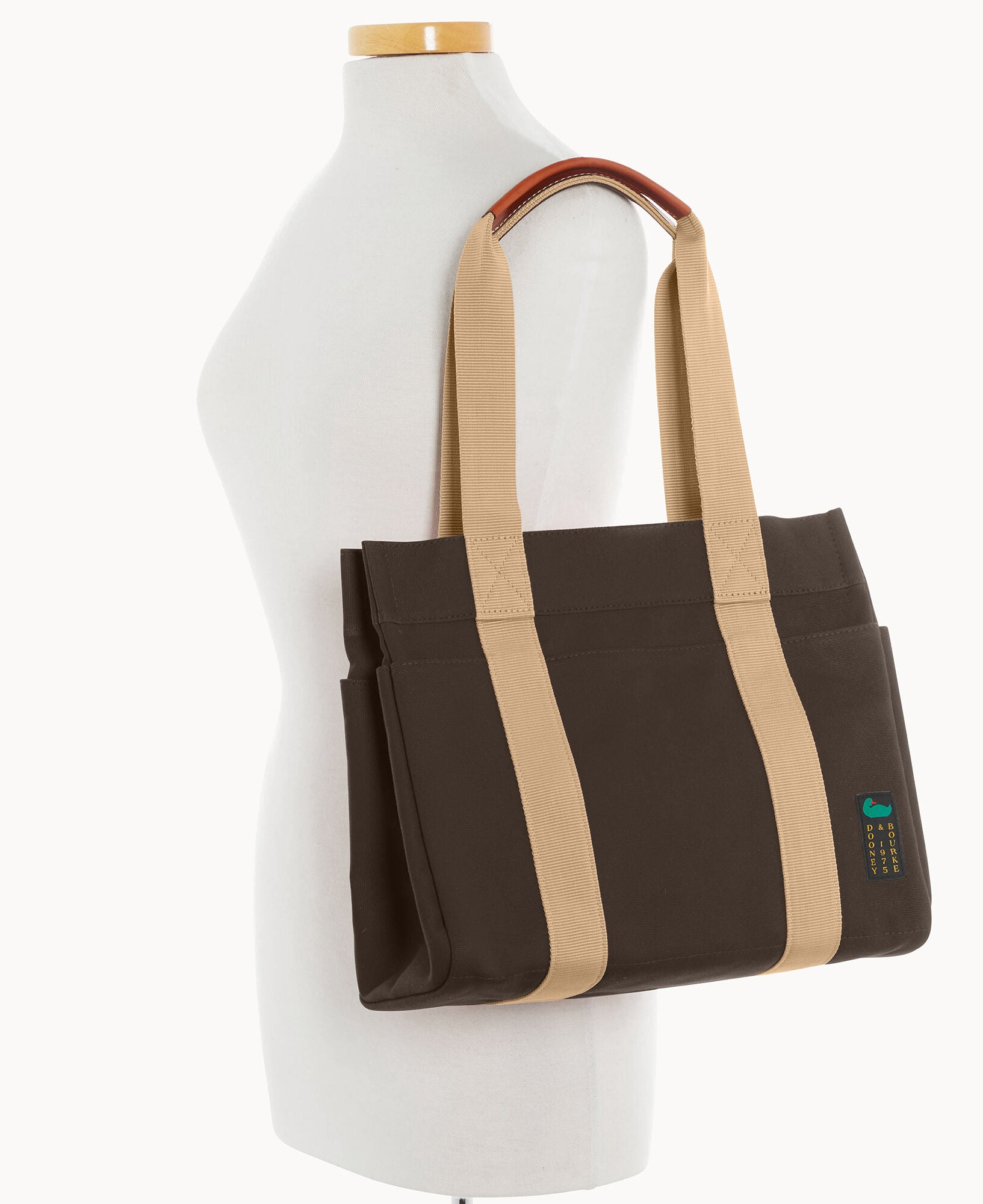 Canvas Tote 35 - Image 20