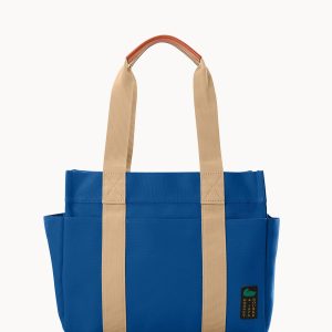 Canvas Tote 35