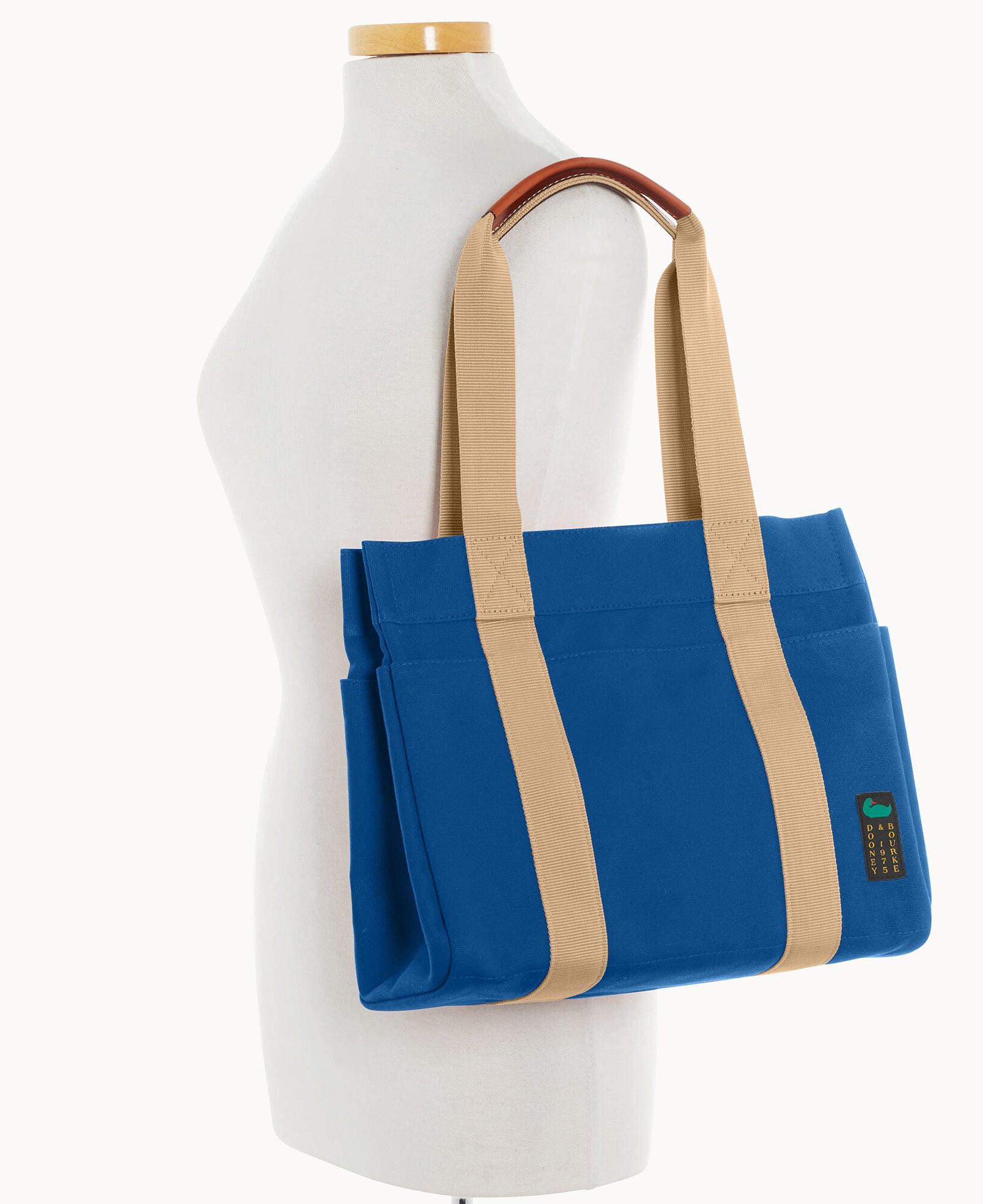 Canvas Tote 35 - Image 5